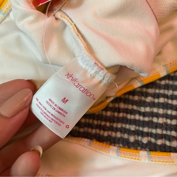 Target one piece - Picture 6 of 6